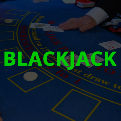 Blackjack