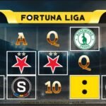 Fortuna: Liga automat