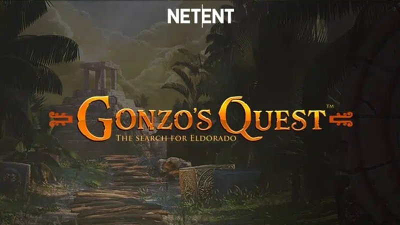 Gonzo's Quest