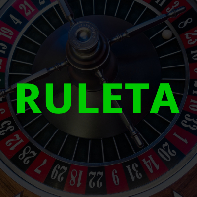 Ruleta