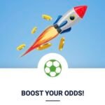 20BET - Boost your odds