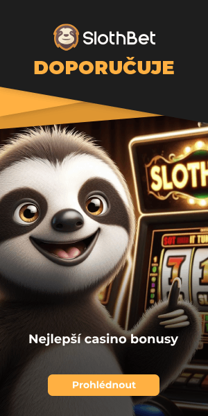 SlothBet banner