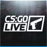 CSGOLive logo