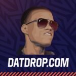 DatDrop logo