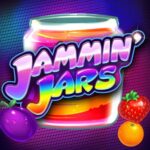 Jammin' Jars logo