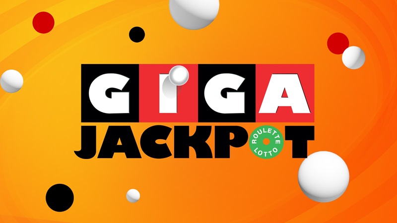 Loterie Gigajackpot