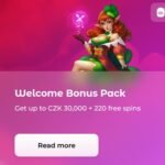 Verde Casino bonus