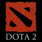 Dota 2 logo