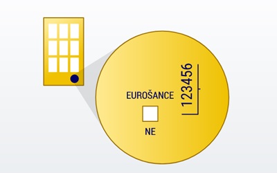 Loterie Euromiliony průvodce klasickou sázenkou