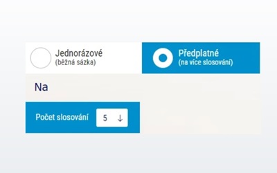 Loterie Euromiliony průvodce online sázenkou