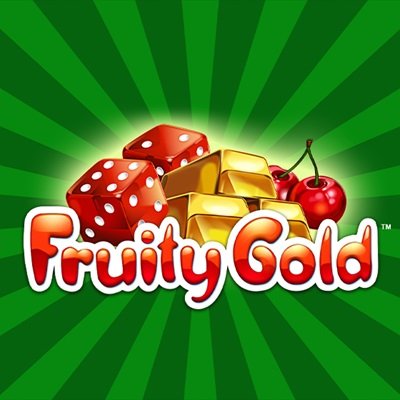 Fruity Gold