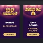 Grandwin bonus