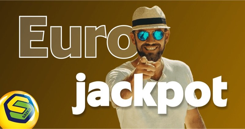 Sazka Eurojackpot