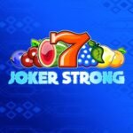 Joker Strong