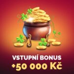 LuckyBet casino bonus