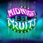 Midnight Fruits 81