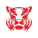 Red Tiger logo