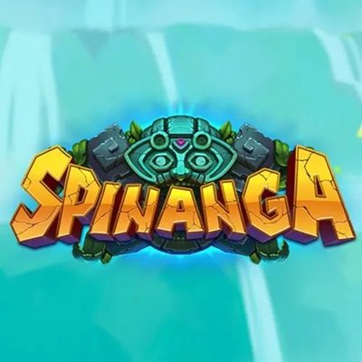 Spinanga slot