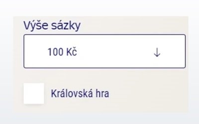 Loterie Šťastných 10 průvodce online sázenkou