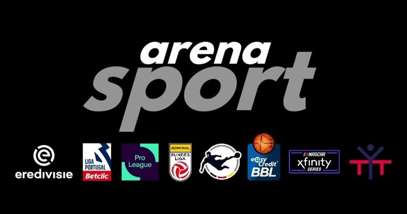 Arena Sport