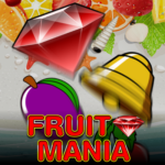 Fruit Mania logo