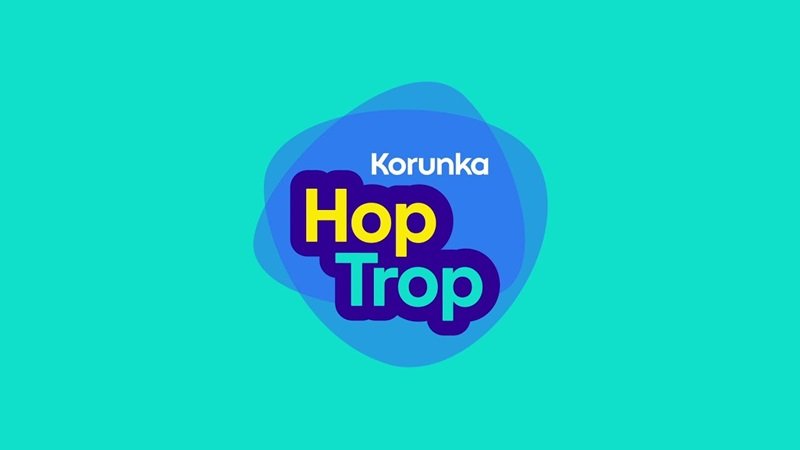 Korunka Hop Trop