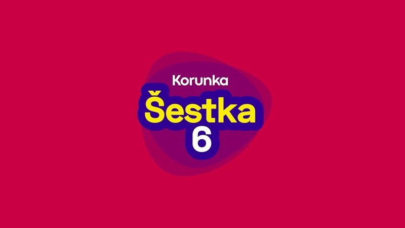 Korunka Šestka