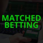 Matched betting