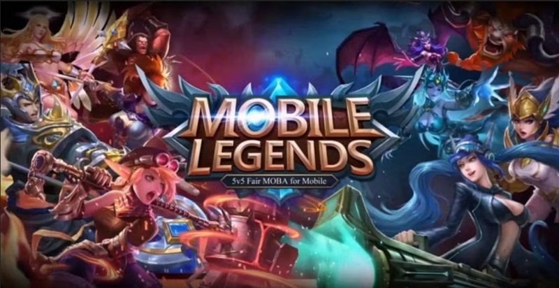 Mobile Legends