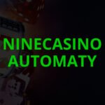 NineCasino automaty