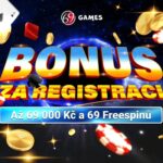 69Games registration bonus