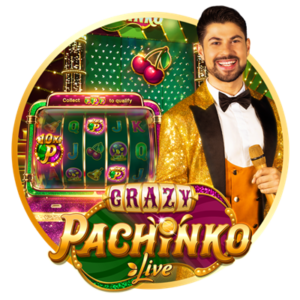 Crazy Pachinko