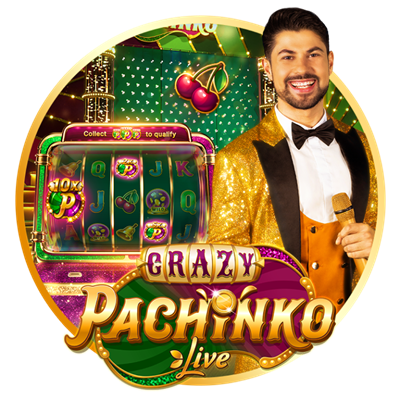 Crazy Pachinko