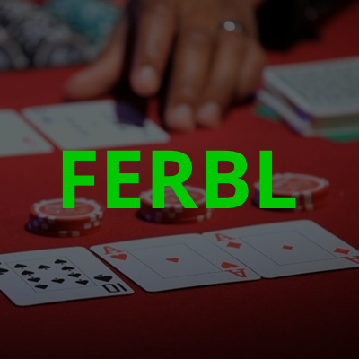 Ferbl