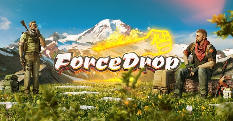 ForceDrop