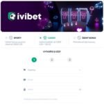 Ivibet registration form