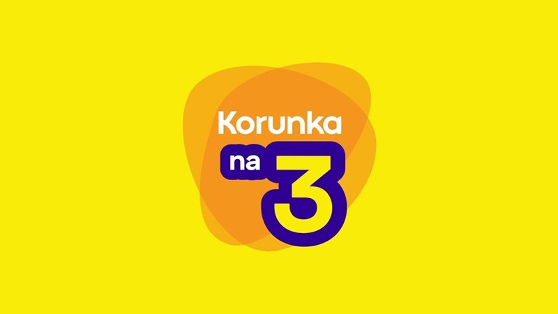 Korunka na 3