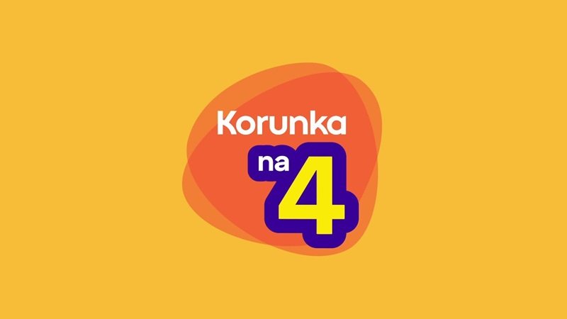 Korunka na 4