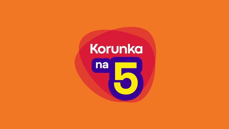 Korunka na 5