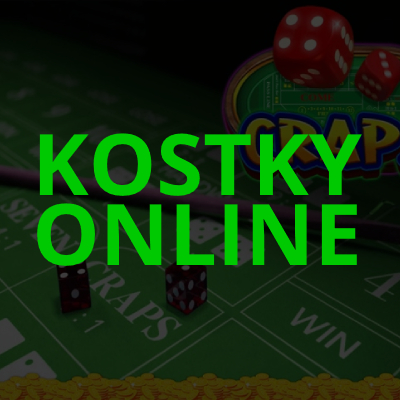 Kostky online