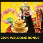 Slotastic casino bonus