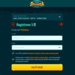 Spinanga casino registration