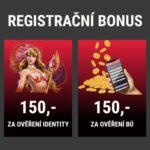 Synottip casino bonus za registraci