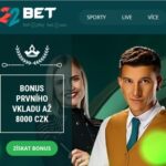 22BET live casino