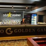 Casino Golden Game