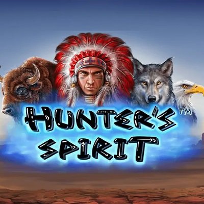 Hunter's Spirit logo