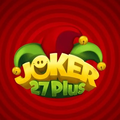 Joker 27 Plus logo