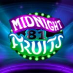 Midnight Fruits 81 logo