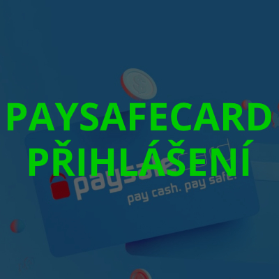 Paysafecard Anmeldung