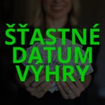 Šťastné datum výhry